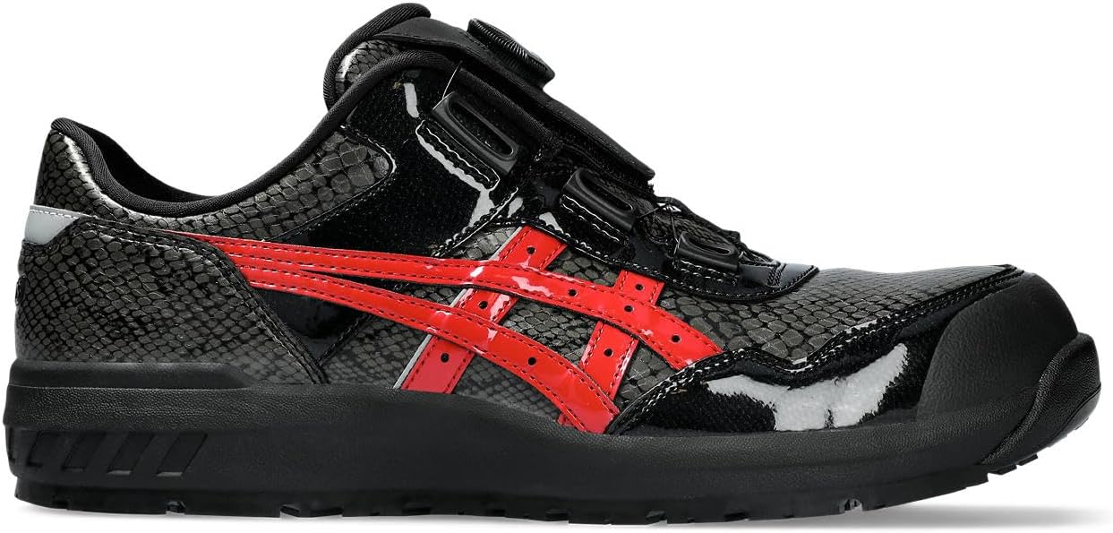 Asics(アシックス) Asics Unisex Adult Winjob CP306 BOA JSAA A-Type